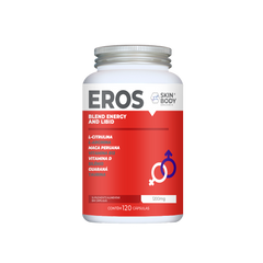 Eros Energy And Libid 1200mg