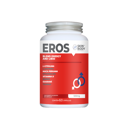 Eros Energy And Libid 1200mg