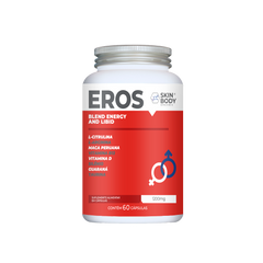 Eros Energy And Libid 1200mg