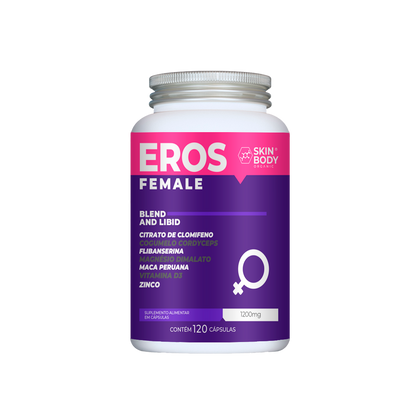 Eros Female Blend