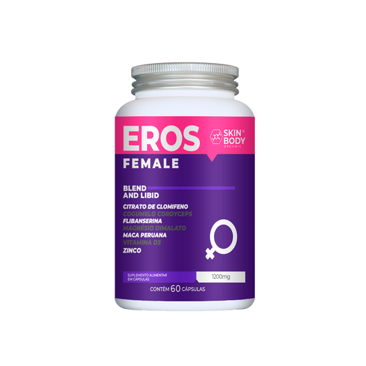 Eros Female Blend