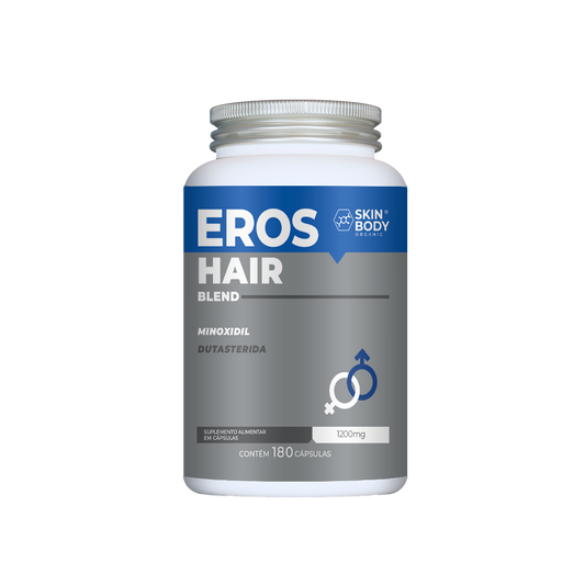 Eros Hair Blend