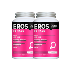 Eros Female Plus
