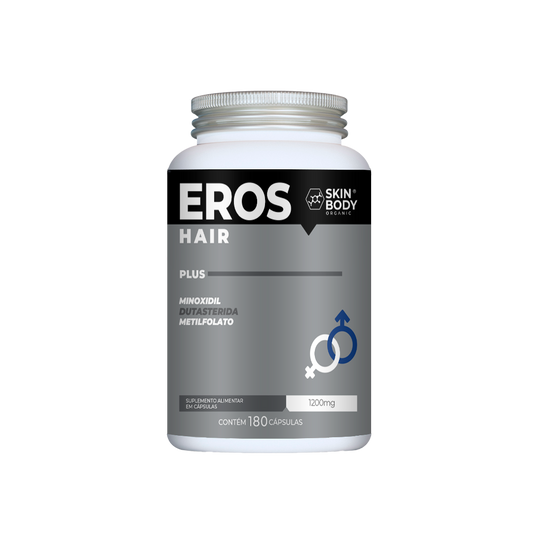 Eros Hair Plus