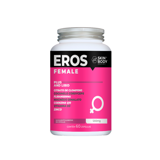 Eros Female Plus