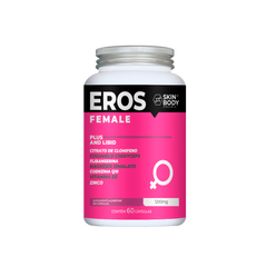 Eros Female Plus