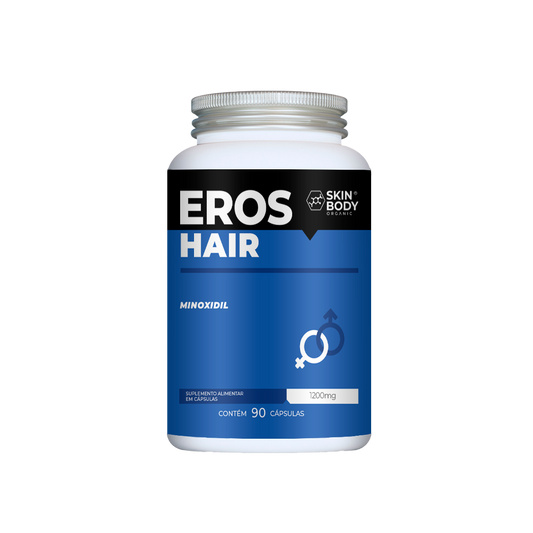 Eros Hair